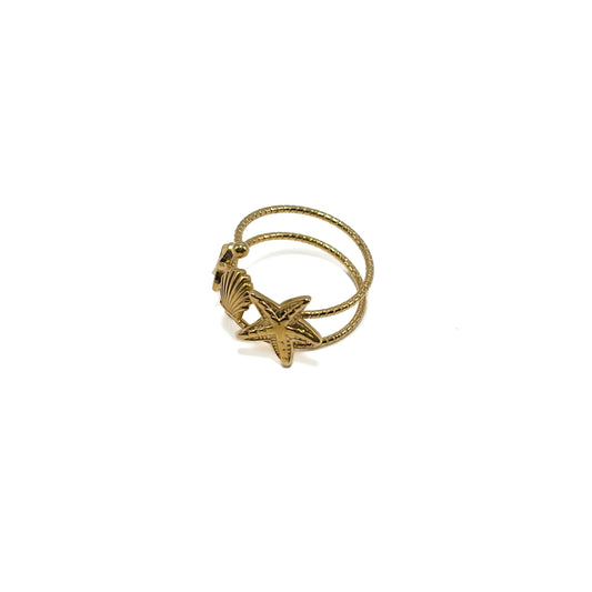 SEASTAR Ring