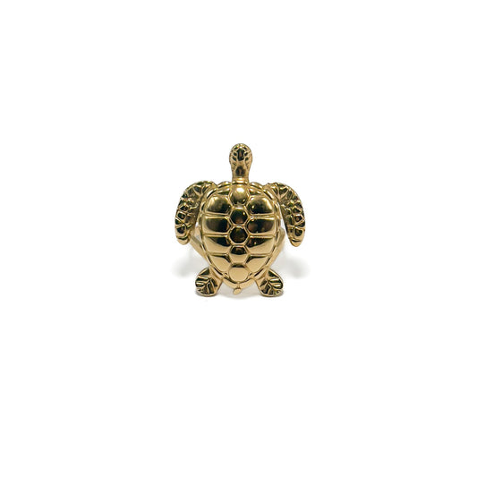 Bague TORTUE