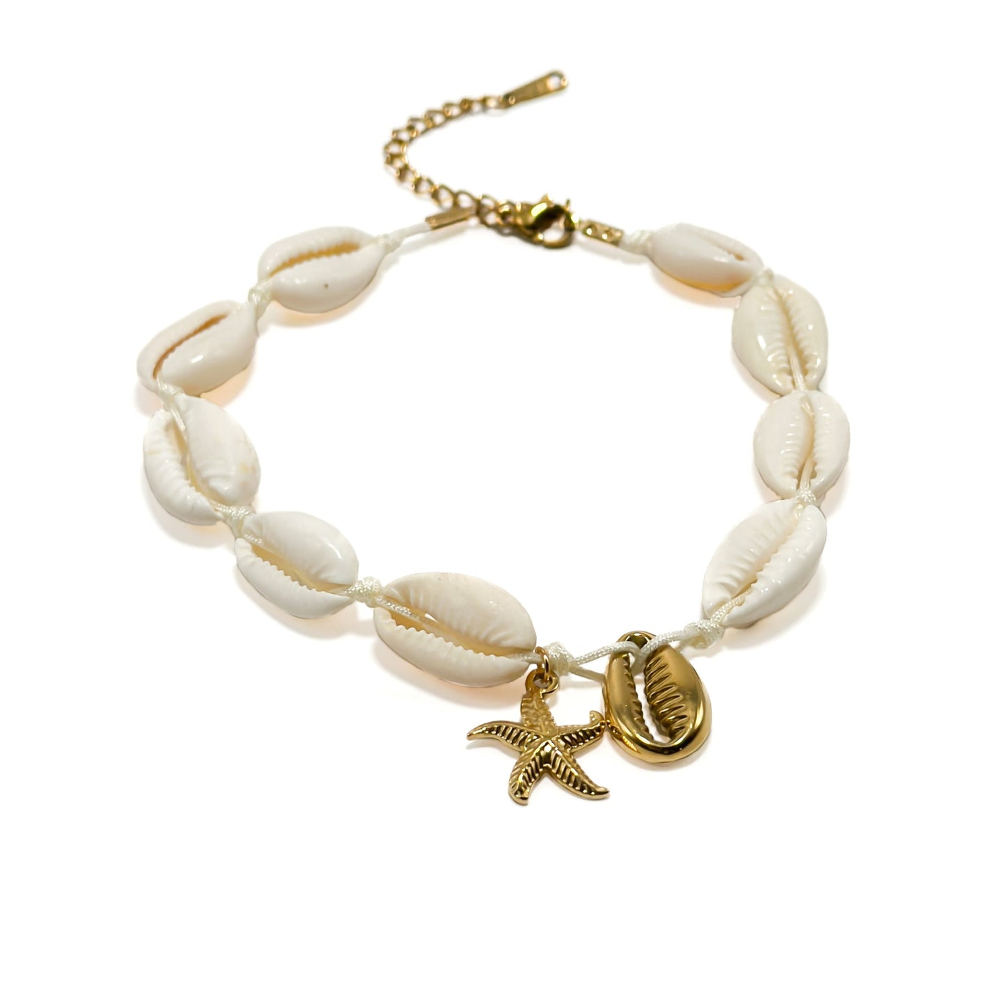 Bracelet de cheville BEACH