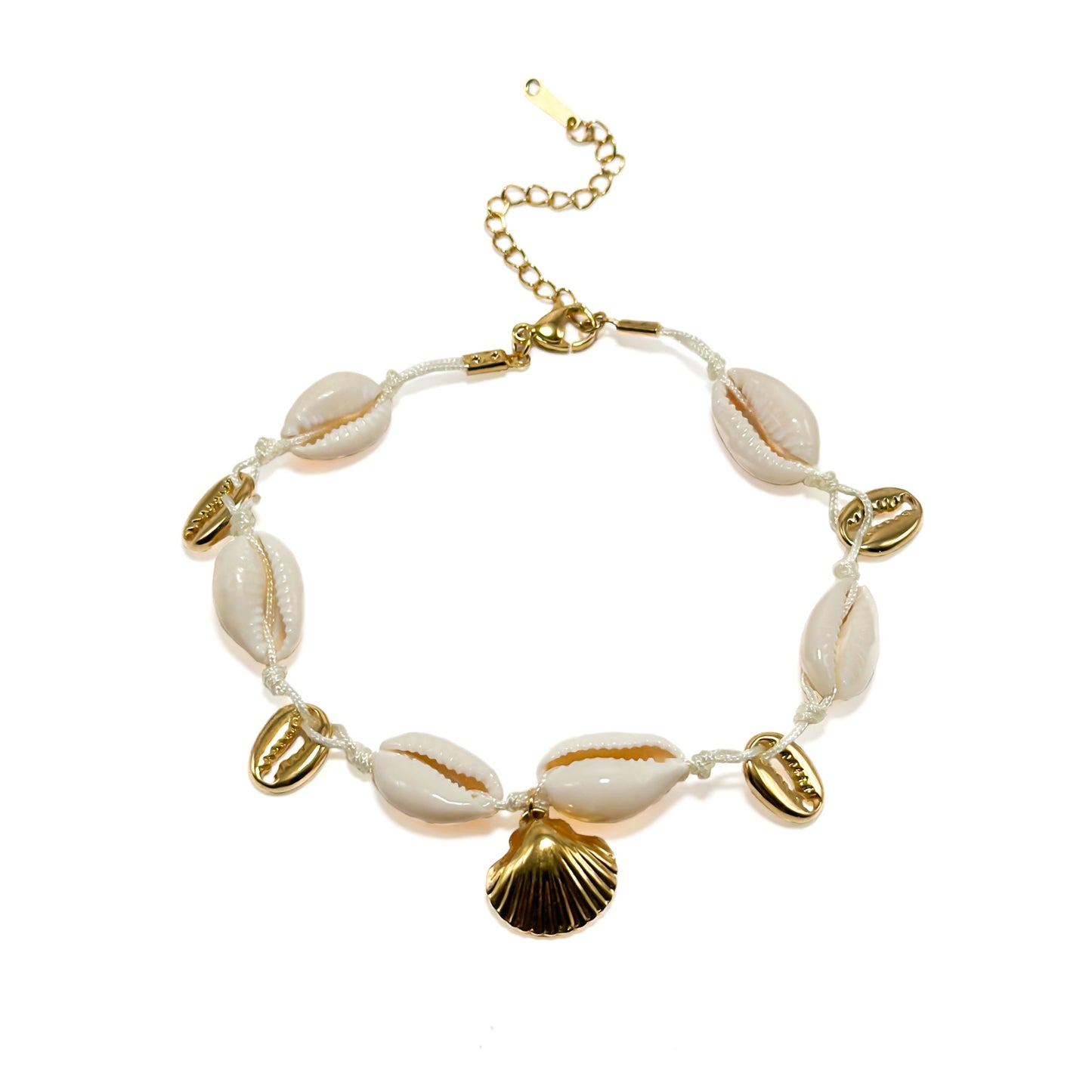 Bracelet de cheville SUMMER
