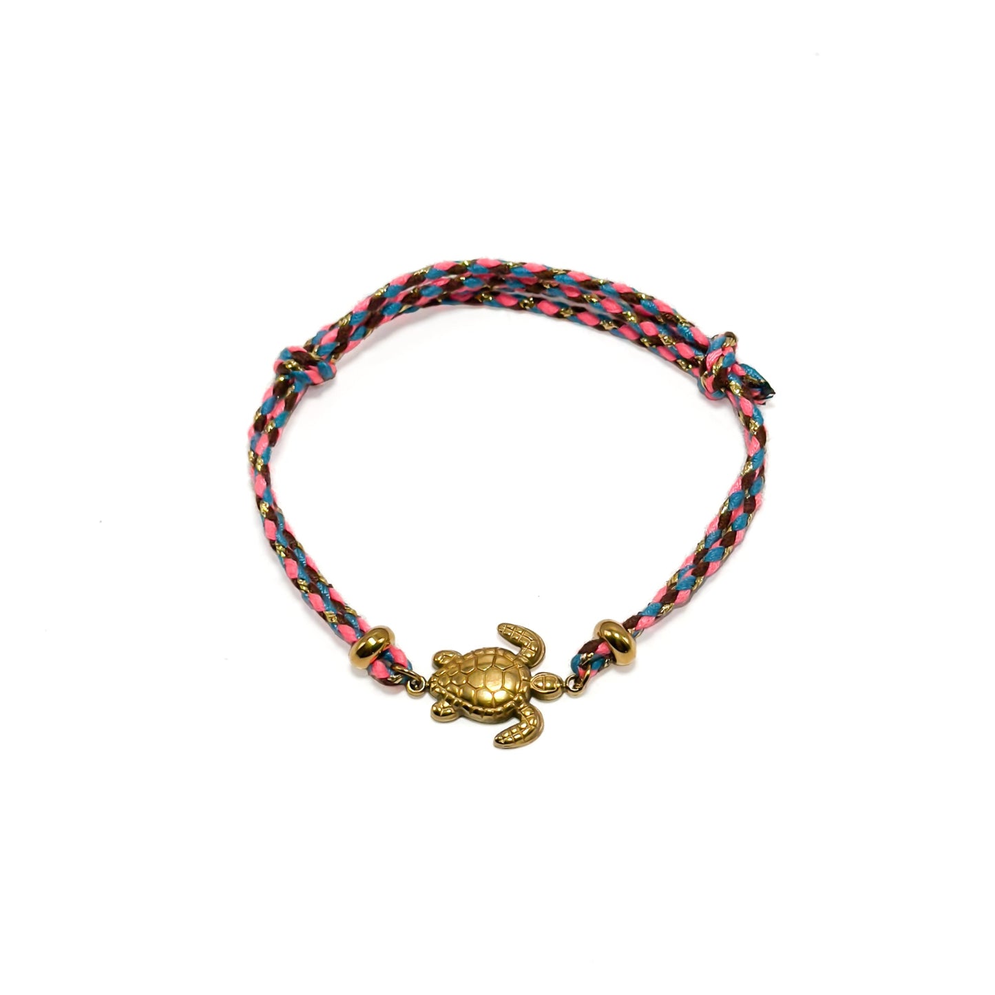 Turtle Bracelet