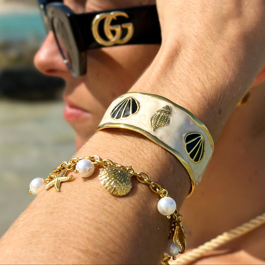 SEA CHARMS Bracelet
