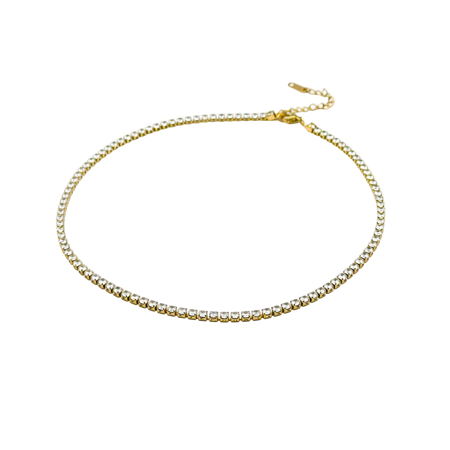 Collier DIAMOND