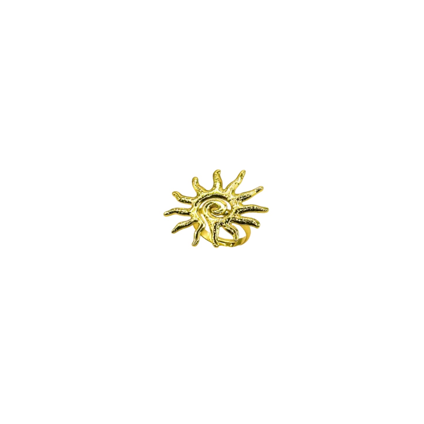 Bague SUN