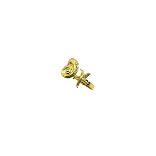 Bague CARAÏBES