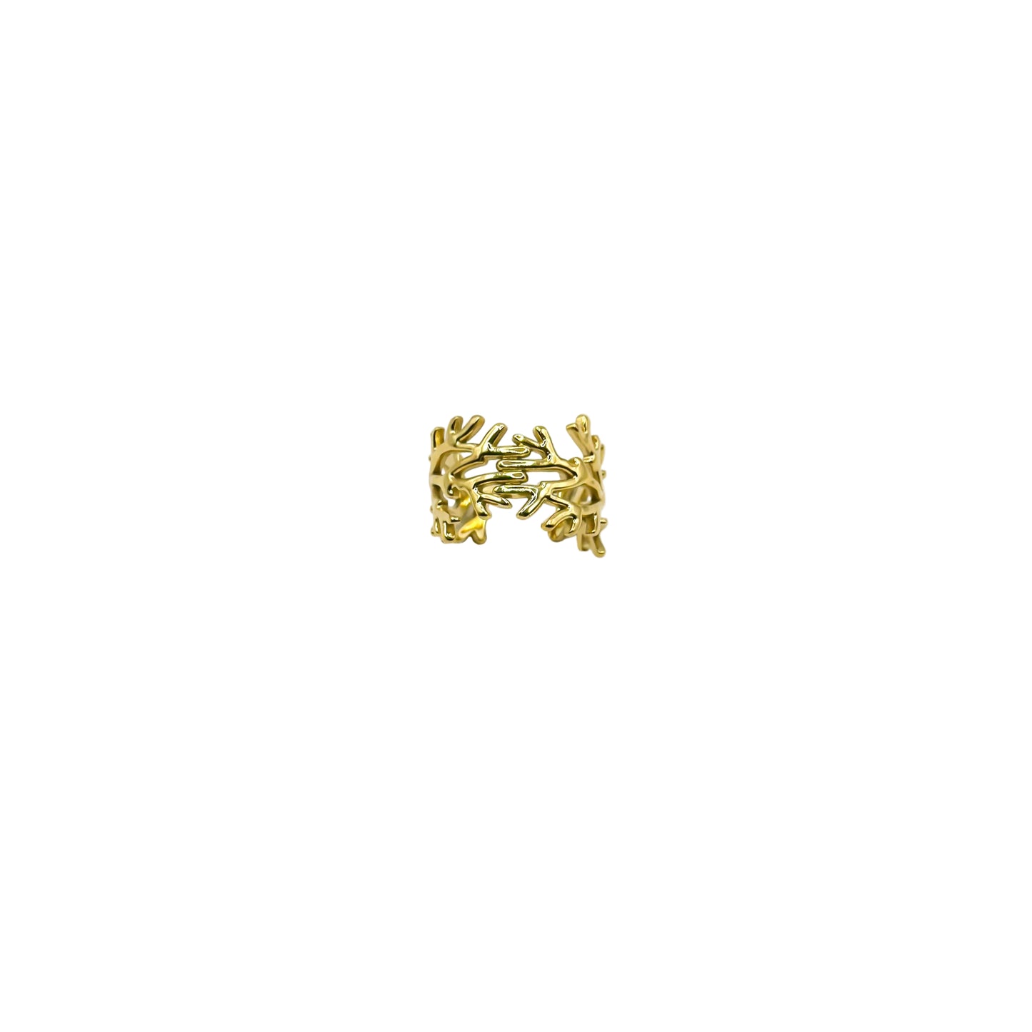 Bague CORALITA