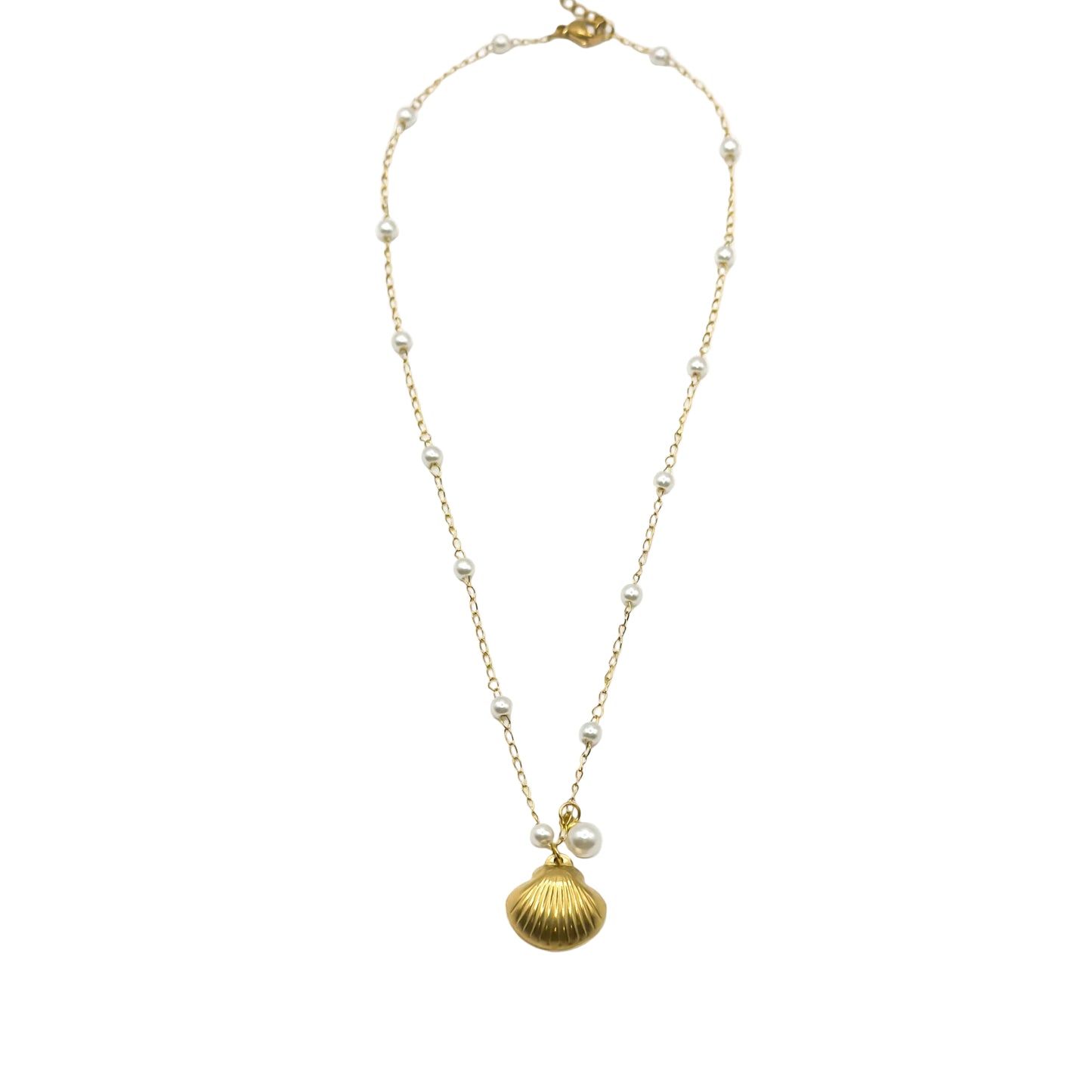 Collier SEA