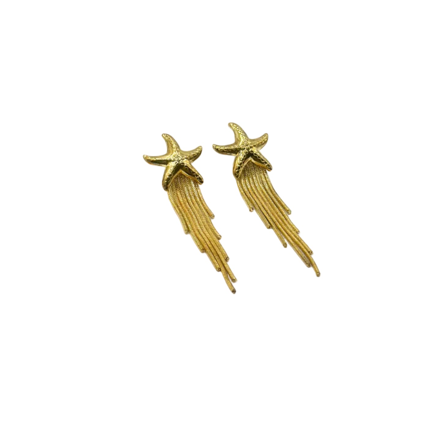 Boucles STARLETTE
