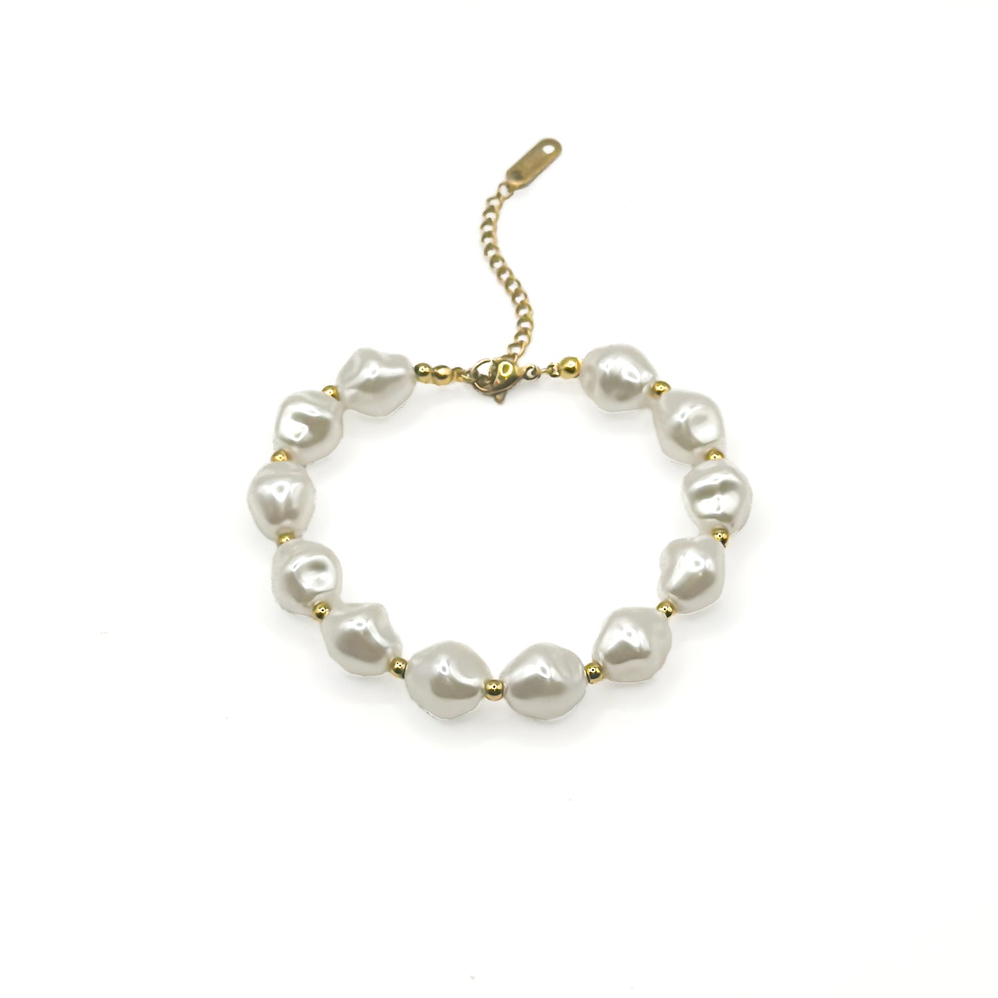 Bracelet PEARLY