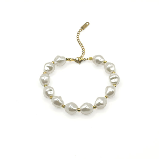 Bracelet PEARLY