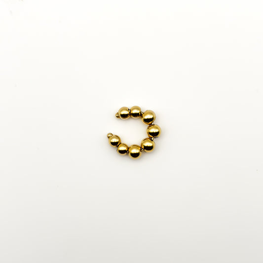 LÉA ear cuff loop