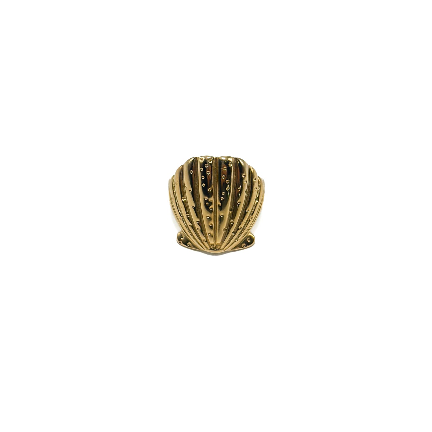 SHELL ring