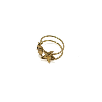 SEASTAR Ring