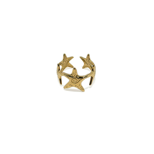 STARFISH ring