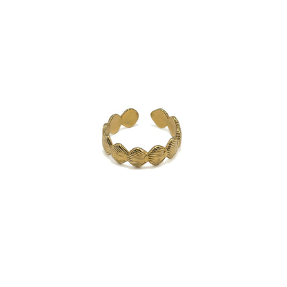 Bague COQUILLAGE