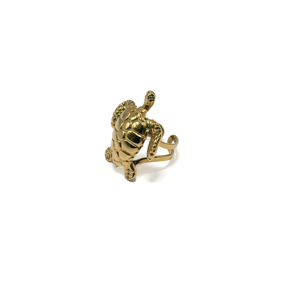 Turtle Ring