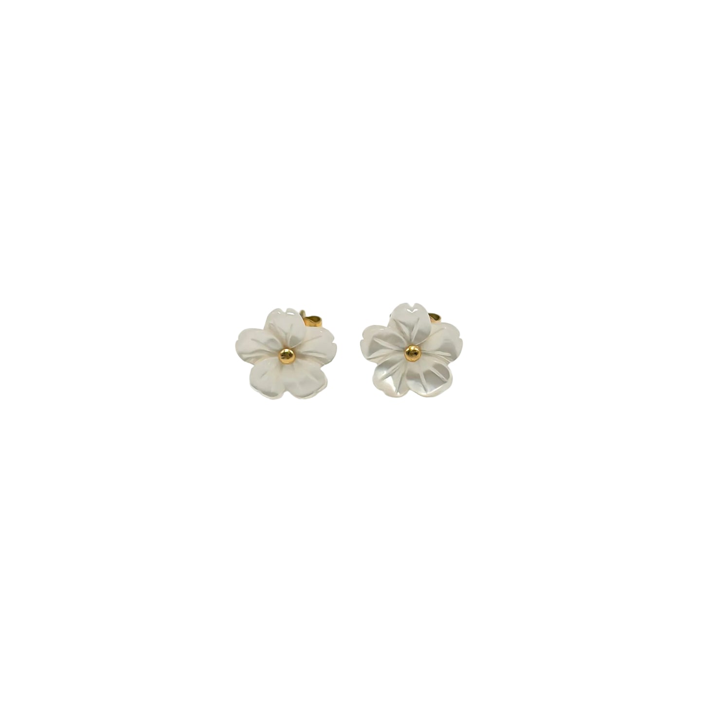 FLORA Earrings