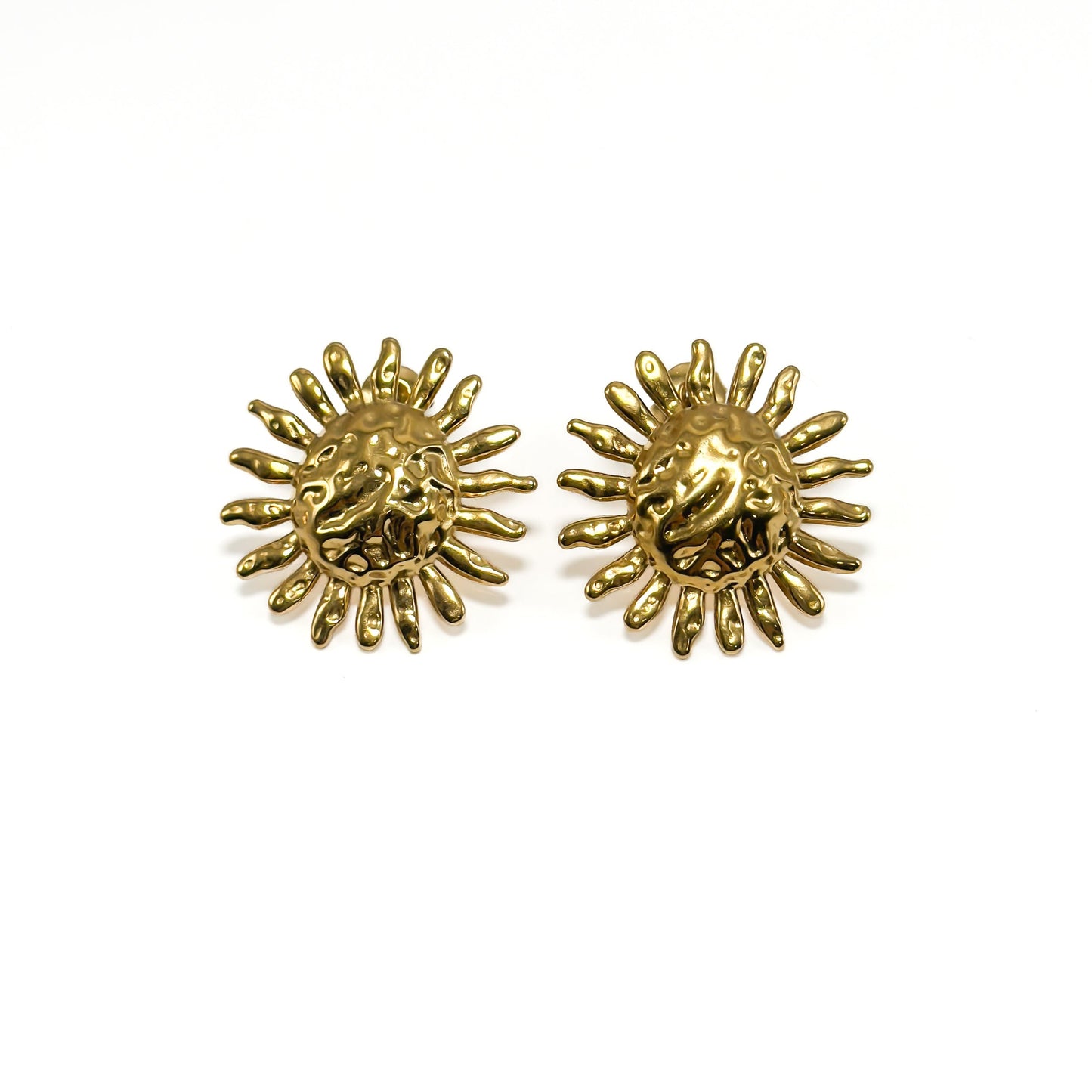 SUN EARRINGS