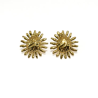 SUN EARRINGS