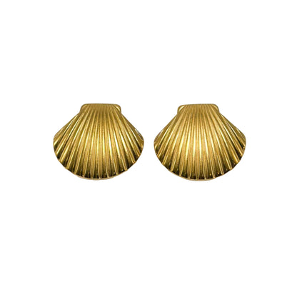 Shell Earrings