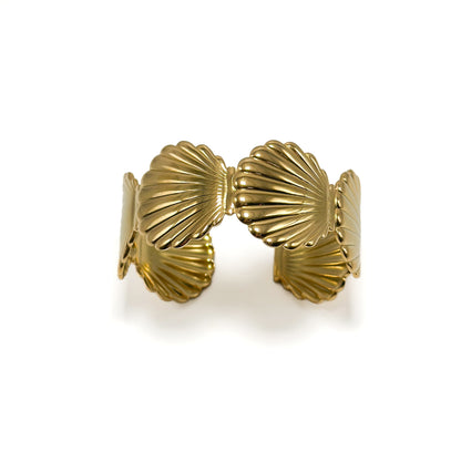 SHELL Bangle XL