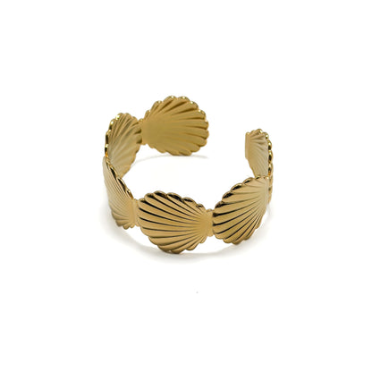 SHELL Bangle XL
