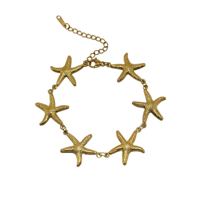 Pulsera ESTRELLA DE MAR