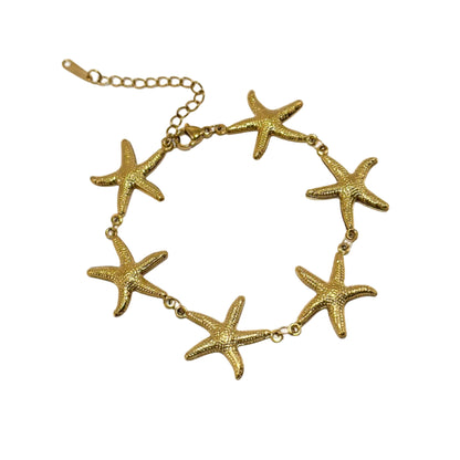 Pulsera ESTRELLA DE MAR