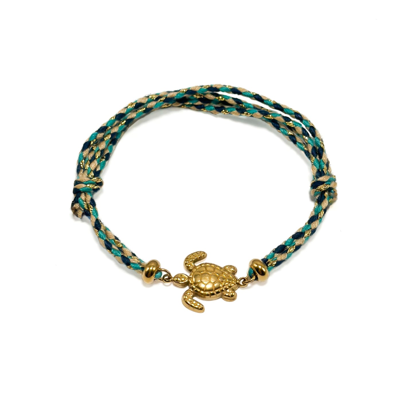 Turtle Bracelet