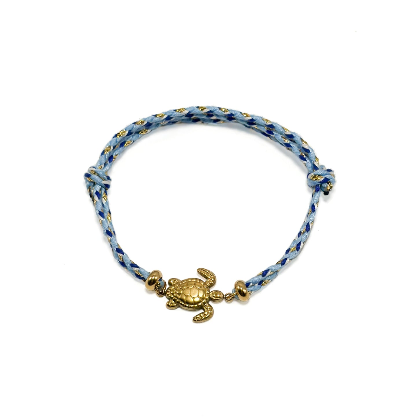 Turtle Bracelet