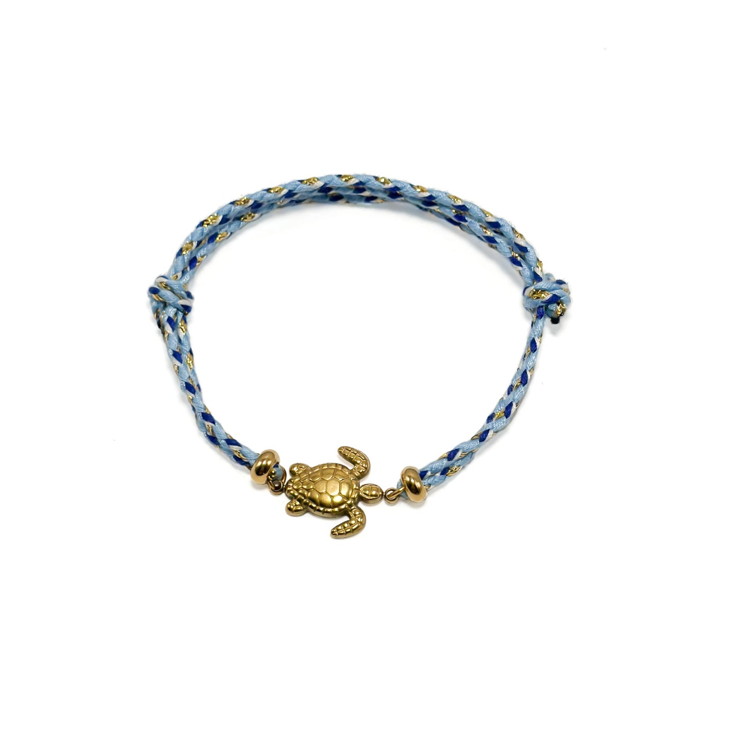 Turtle Bracelet