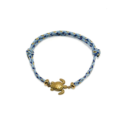 Turtle Bracelet
