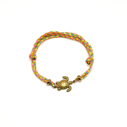 Turtle Bracelet