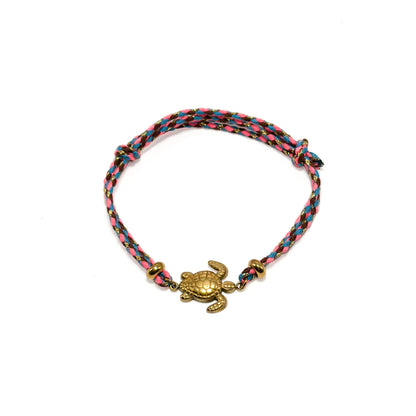 Turtle Bracelet