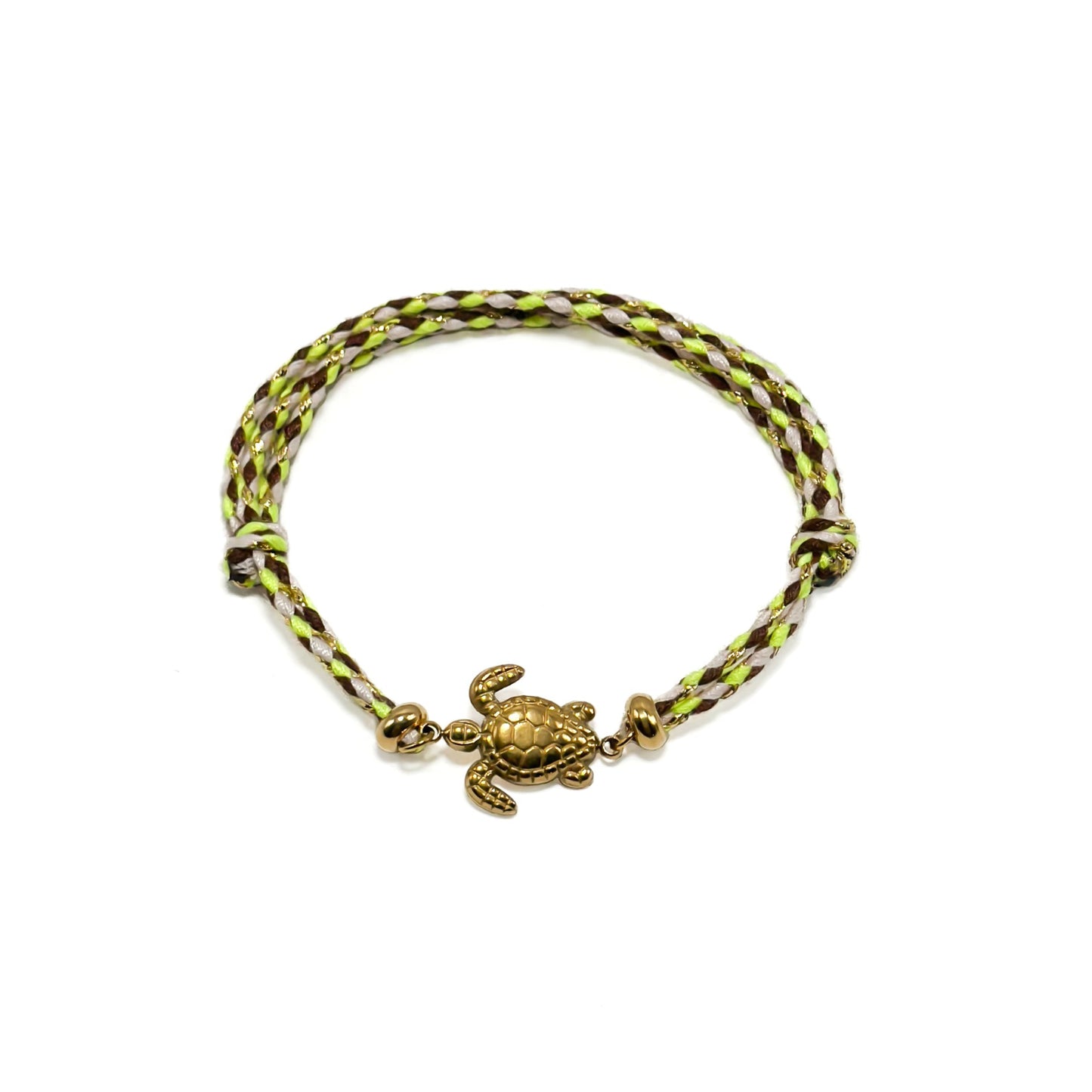 Turtle Bracelet