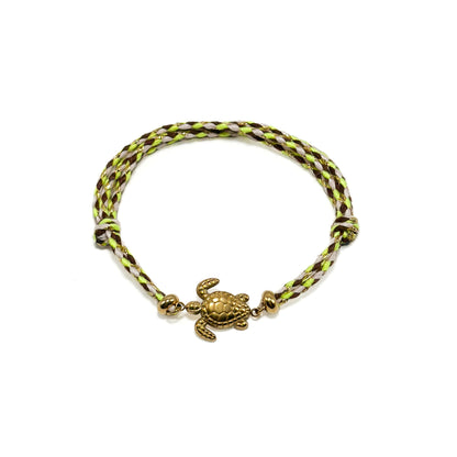 Turtle Bracelet