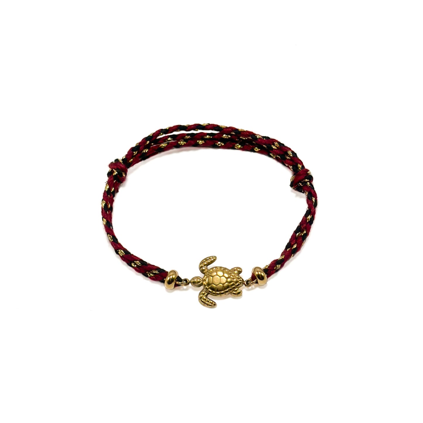 Turtle Bracelet