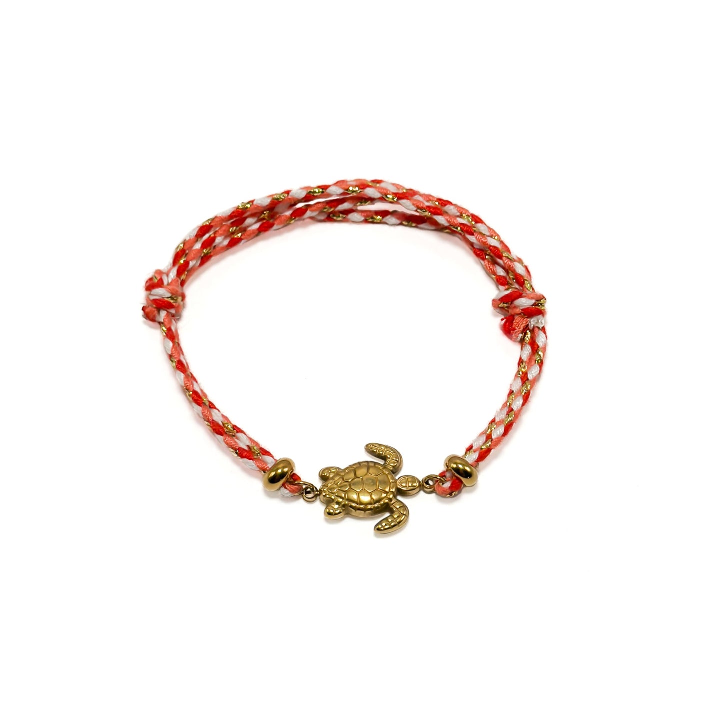 Turtle Bracelet