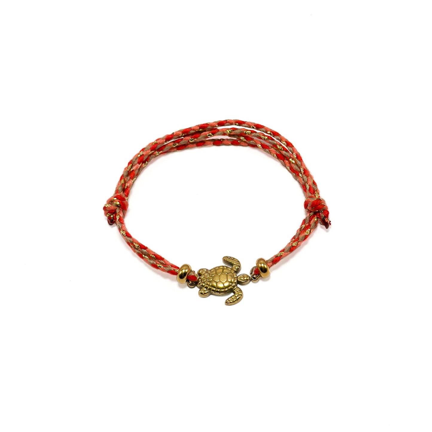 Turtle Bracelet