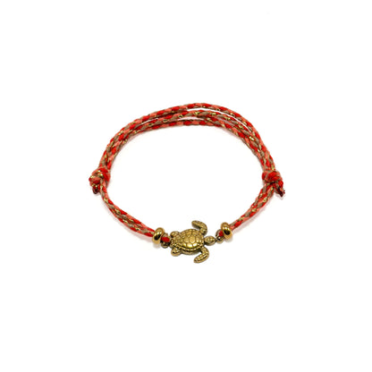Turtle Bracelet