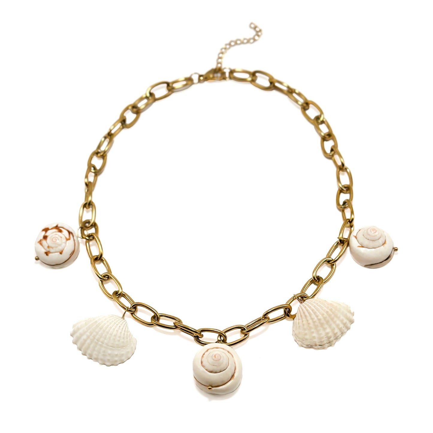 Shell Necklace