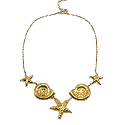 Collar SEASTAR