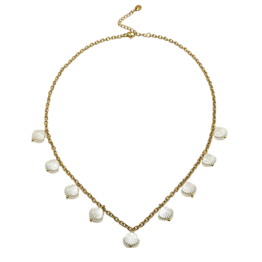 SHELLY CHARMS Necklace