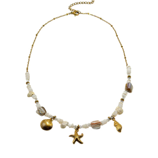 SEALIFE Necklace