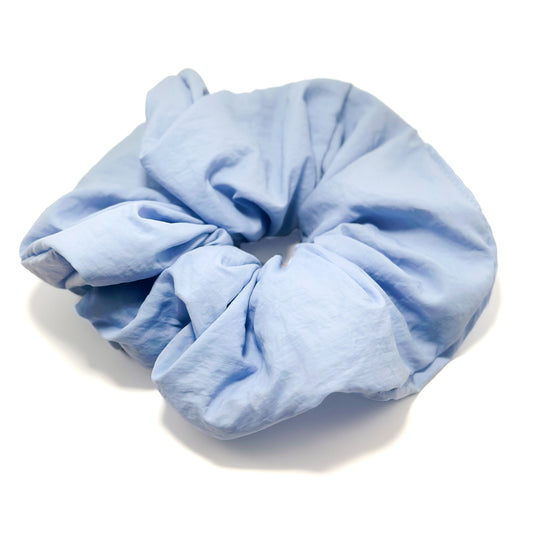 Maxi PASTEL scrunchie