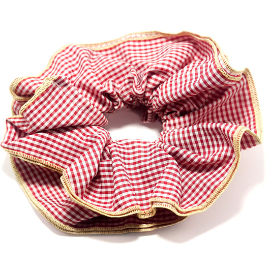 Maxi scrunchie VICHY