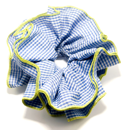 Maxi scrunchie VICHY