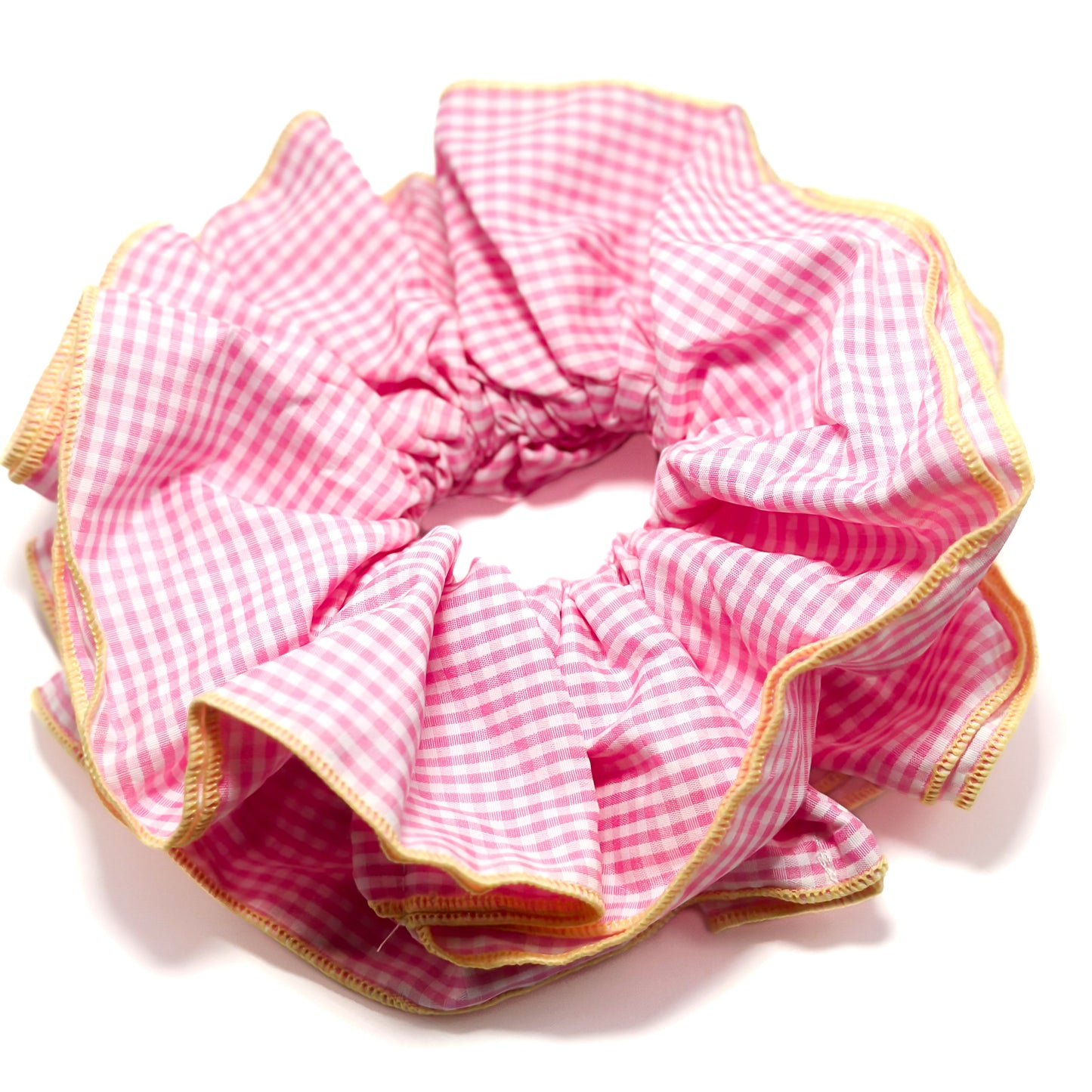 Maxi scrunchie VICHY