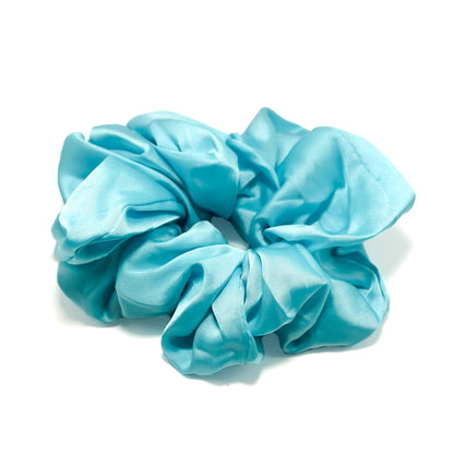 Maxi SATIN scrunchie