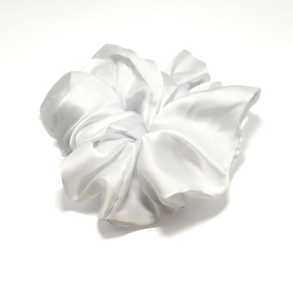 Maxi SATIN scrunchie